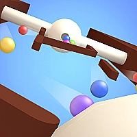 Bounce and collect Game Cover