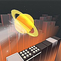 Bounce Run Game Cover