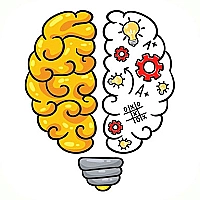 Brain Master IQ Challenge Game Cover