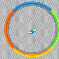 Candy Color Game Cover