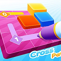 CrossPath Game Cover