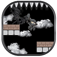 Drop Or Die Game Cover