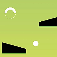 Endless Fall Game Cover