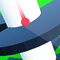Helix Spriral Jump Game Cover