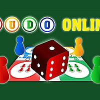 Ludo Online Game Cover