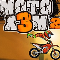 Moto x maniac 2.2 Game Cover