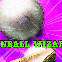 Pinball Wizard Game Cover