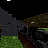 Pixel Gun Apocalypse 2025 Game Cover