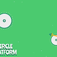 Platform Drop Game Cover