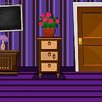 Professor House Escape Game Cover