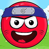 Red Ball 4s Game Cover