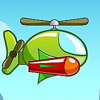 Rocket Clash Game Cover