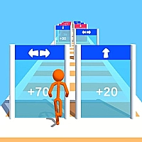 Stickman Mass Multiplier Game Cover