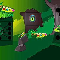 Town Home Escape Game Cover