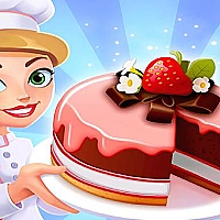 Yummy Kitchen Game Cover