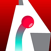 Ball Racer Game Cover