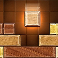 Block Slide Fall Down Game Cover