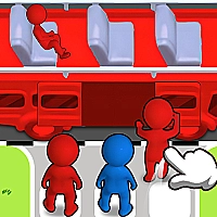 Bus Order 3D Game Cover