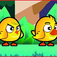 Chicken And Duck Brothers Game Cover