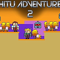 Chitu Adventures 2 Game Cover