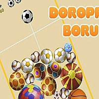 Doroppuboru 13 Game Cover