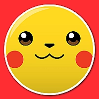 Flappy Pokémon Dunk Game Cover