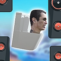 Flopppy Skibidi Game Cover