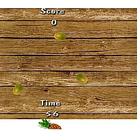 fruit Shoot Game Cover