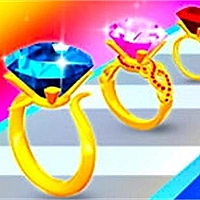 Gem Stack Game Cover