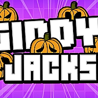 Giddy Jacks Game Cover