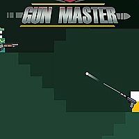 Gun Master Game Cover