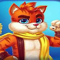Hero Adventure 2 Game Cover