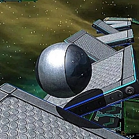 Insane Galaxy Ball 2024 Game Cover
