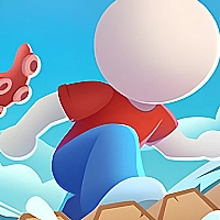 Island Race Game Cover