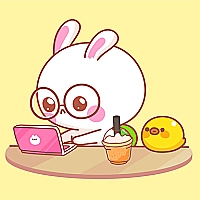 Kawaii Food Jigsaw Game Cover