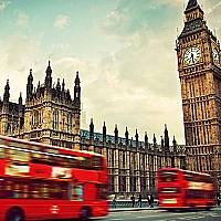 London Jigsaw Puzzle Collection Game Cover