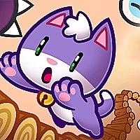 Magic Bridge Game Cover
