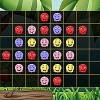Match the Candies Game Cover