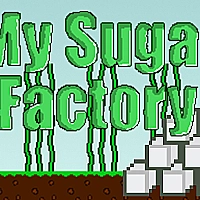 My Sugar Factory Game Cover