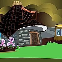 One Roof Escape Game Cover