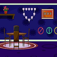 Placid House Escape Game Cover