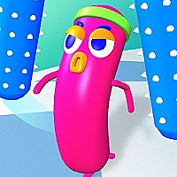 Sausage Survival Master Game Cover