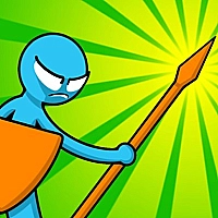 Stickman Merge Battle: Arena Game Cover