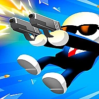 The One Bullet Game Cover
