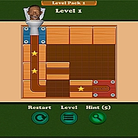 Unblock Skibidi Game Cover