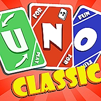 Uno Game Cover