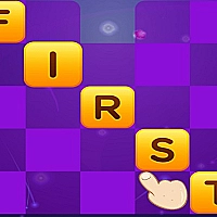 Word it UP Game Cover