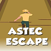 Aztec Escape Game Cover