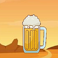 Beer Clicker Game Cover