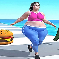 Body Boxing Race 3D Game Cover